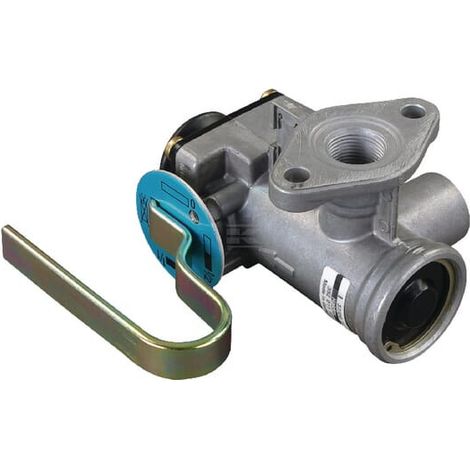 Soupape de charge HALDEX 352011122