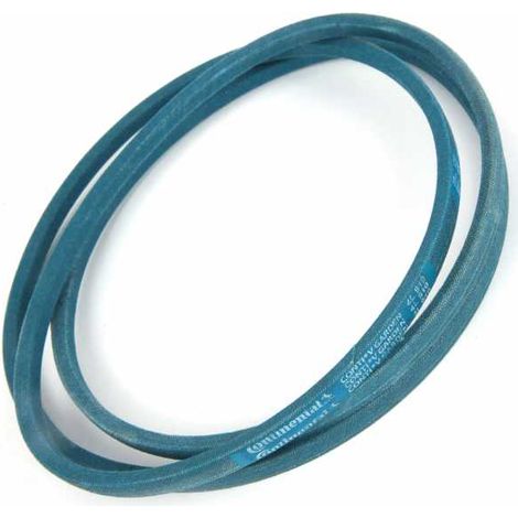 Courroie tondeuse Continental 4L910 kevlar trapézoïdale 12,7 x 2311 mm (1/5)