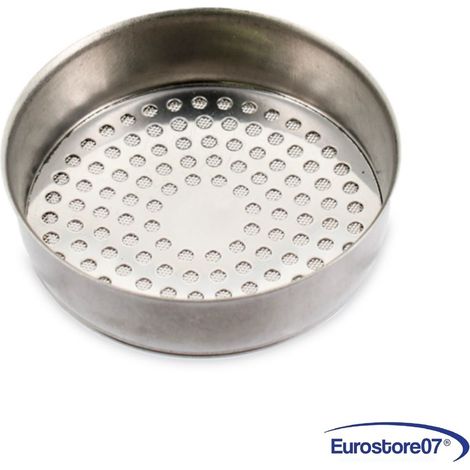 CIMBALI   457560000 MACCHINA CAFFE BAR  Doccia filtro erogazione Ø 60mm  h 17mm