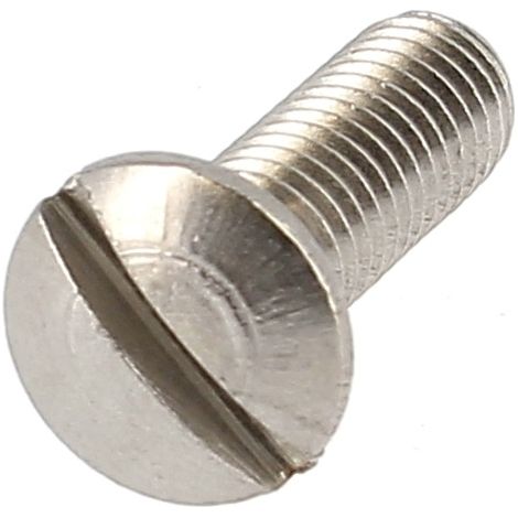 TFB M2.5X10 Inox A2 DIN 964 (1/2)