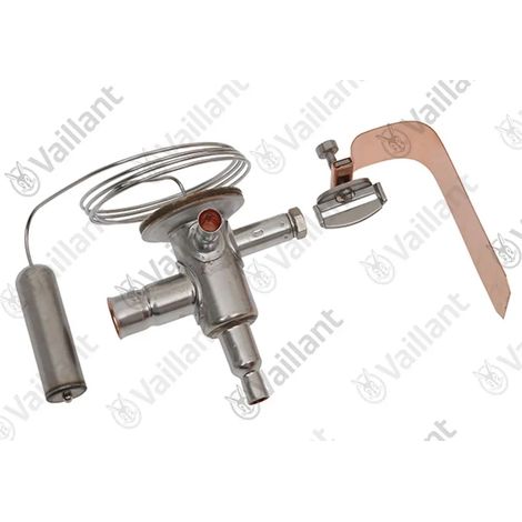 VAILLANT Valvola di espansione, termost. 6 kW VWL 61/3 S u.w. Vaillant-Nr. , 560693