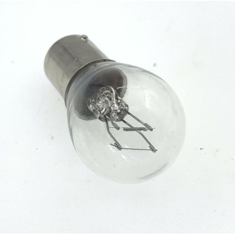 Base universelle pour feu stop, clignotant et feu arrière automobile : support de lampe à angle plat à un fil 1156, support de lampe à broches hautes/basses à deux fils 1157 -- ampoule unique (broches