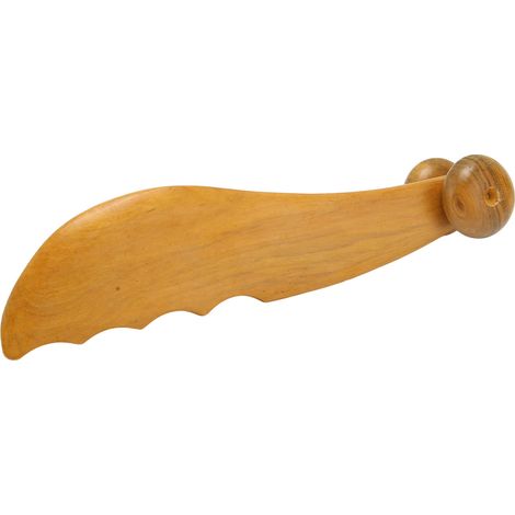 Rouleau de massage pour les pieds et la voûte plantaire : massage relaxant et soulageant les douleurs musculaires, idéal pour la famille et les amis. (1/5)