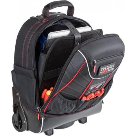 Mochila trolley portaherramientas Tool Trolley 01 R GT LINE (1/3)