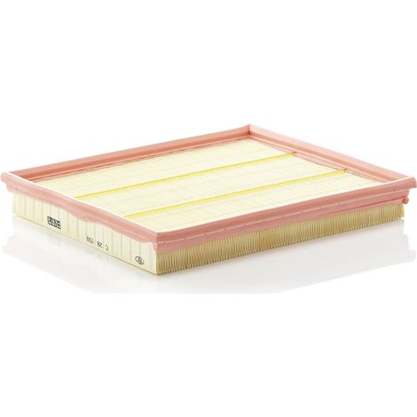 Filtre à air Mann-Filter C 28 150 INFINITI 16546-7S000 16546-7S015 53007386