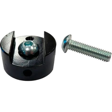 Entretoise 17mm FLUO-SW CAME 818XA-0045