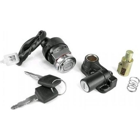 kit tnt schloss für motorrad tnt 50 city dax neu