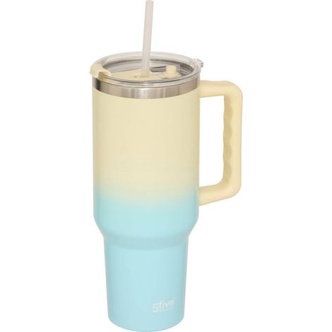 Isothermischer becher aus edelstahl 1,2l - 5five (1/5)