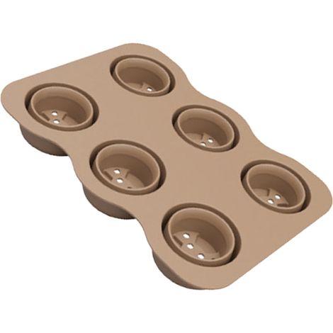 Plateau De Semis - Gel De Silice - Pour Plantes Grasses Et Jeunes Pousses - 17,3 X 12,7 X 5,7 Cm - 1 Pièce (1/5)
