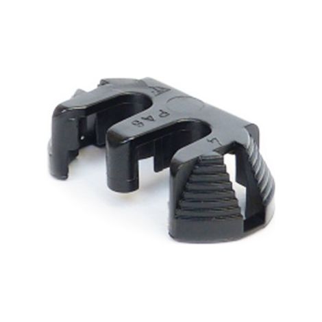 Secondary lock Metri-Pack 630 porta femmina 2 Vie