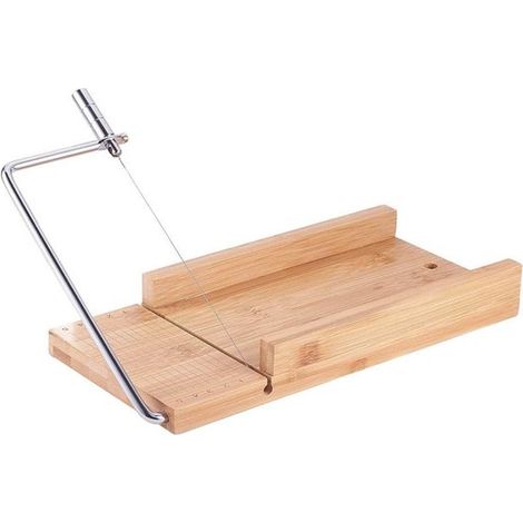 Multifunktionales Schneidebrett – Für Käse, Tofu und Schinken, Küchenaccessoire (1/5)