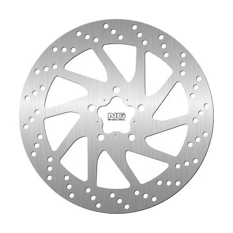 Disco freno anteriore NG per Honda CMX 500 Rebel 2017-2022, 296 mm, 5 fori