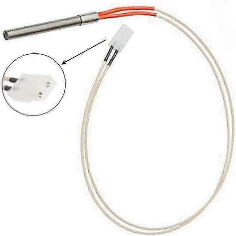 Kit d'allumage de démarreur de gril à granulés pour remplacement de barbecue Traeger Pit Boss (1/5)