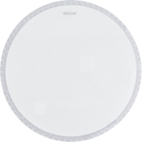 Plafoniera LED Struhm PRYZMA 26cm 12W CCT stellare (1/4)