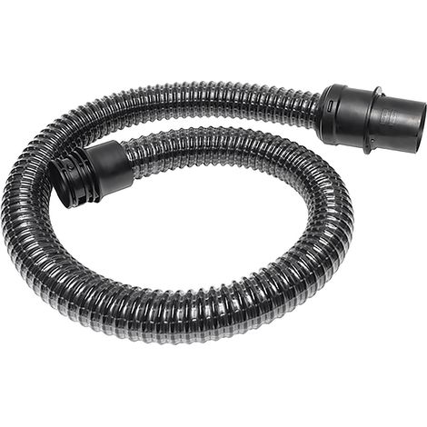 Makita Tuyau d'aspiration 32 mm x 1 m - 140F62-3