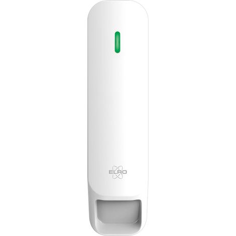Vorhang-Bewegungsmelder für das ELRO AS98S Home2 Alarmsystem, Reichweite 12m/15°
