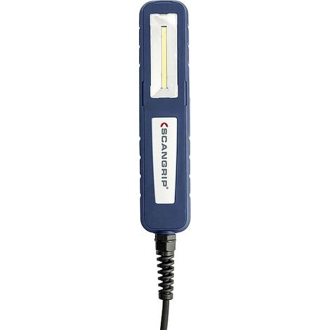 SUPERFORM LED-Inspektionslampe Scangrip 035406 (1/5)