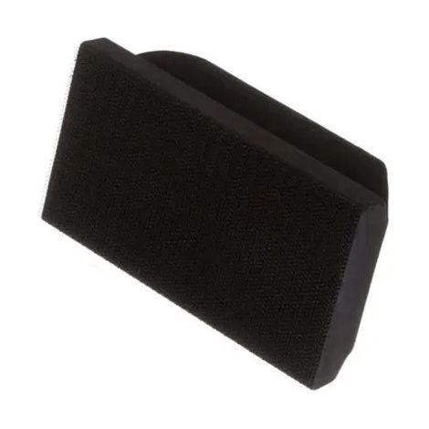 Taco de lijado para papel de velcro 70 x 125
