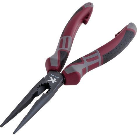 Hochtechnische Telefonzange Kw 205mm Kraftwerk (Implant 2ml)