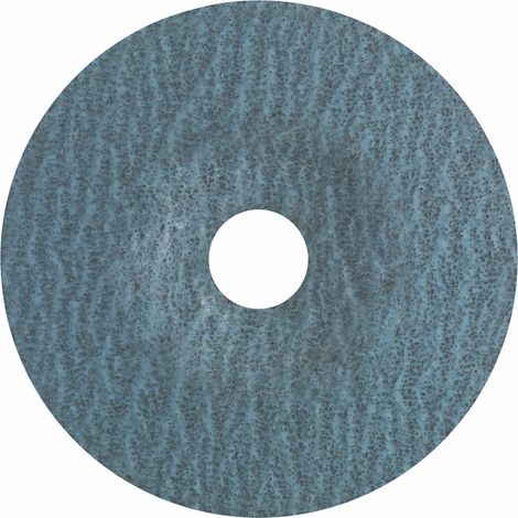 TYROLIT Schleifscheibe Pioneer Premium 125 mm Korn 36 2 in 1 Form N Disc (1/5)