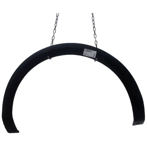 Elargisseur Aile Arriere Gauche CITROEN C4 [PRODUIT D'OCCASION] ♻️ 98313448xt - Garantie à vie (1/2)