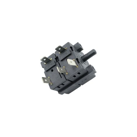 Interruttore - Forni, Fornelli Elettrici e a Gas - MOULINEX - 43501113616360063929