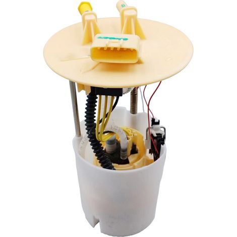 Kraftstoffpumpenmodul geeignet für Renault Master (2014-2024) - 17202-4101R 0580203315 (1/4)