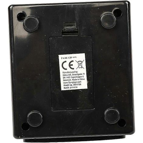 Zuverlässiger Spielantwort-Buzzer – Verlassen Sie sich bei all Ihren Wettbewerben auf diesen Buzzer.