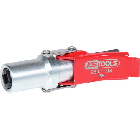 KS Tools 980.1108 Schnellkupplung (1/5)