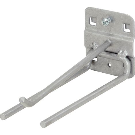 KS Tools Werkzeughalter-3-fach, Ø 6 mm, 150 mm