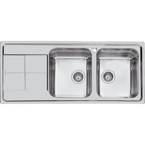 Foster KS 116.2V.STD Acero inoxidable (1/2)