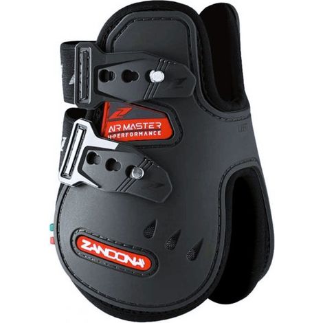 Extra Full, marrone: Paranocche Air Master H-Performance Short