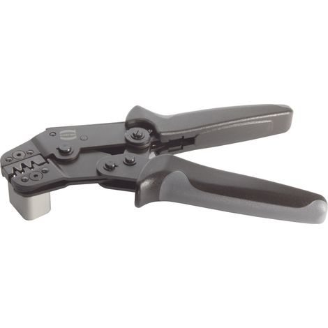 HARTING 09 99 000 0656 09990000656 Pince à sertir 0.25 à 1.5 mm²