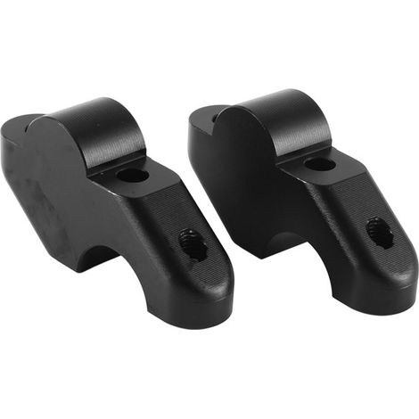 Compatible with Aprilia Tuono 660 V4 900 Dorsoduro 2017 (High Waist) (1/5)