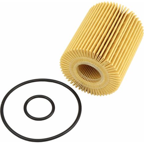 Filtro olio rapido FT01343 (1/2)