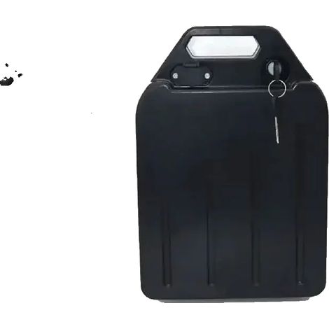 Batterie lithium-ion, capacité de 30Ah, tension de 60V, Batterie 30ah (1/2)