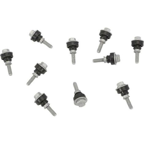 Kit de boulons de cache-culbuteurs 53022085AD pour Dodge Ram 1500, 2500, 3500, Challenger, Charger, Aspen et Chrysler 300 (accessoires) (1/5)
