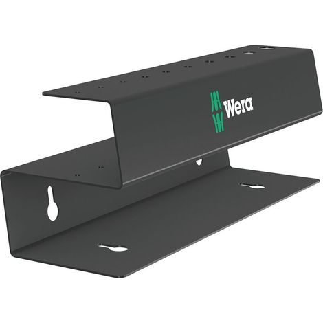 WERA 05136425001 9605 RACK M TALLIC 3 MANGO TRANSVERSAL 10 1 PZA(S)