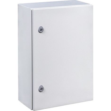 Coffret Tôle universel IP65 800x600x200 - Digital electric 49118