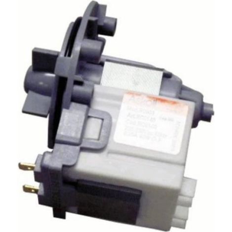 Pompe De Vidange Pour Lave-Linge - 55 X 5640 - Compatible Machines À Laver - Unité