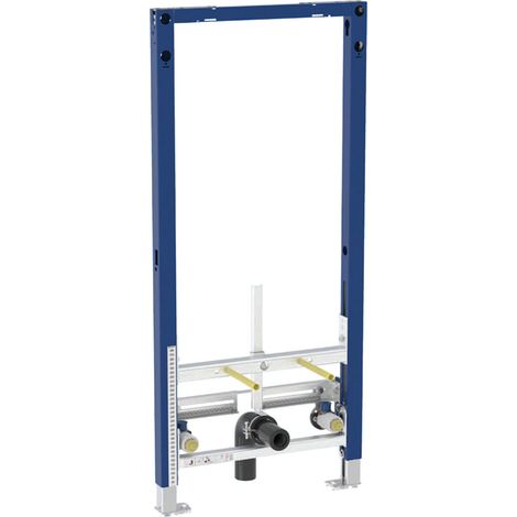 Geberit Duofix - Módulo de instalación para bidé, altura 1,12 m, universal 111.510.00.2 (1/4)