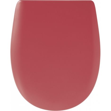 Abattant OLFA uni Dragée 36x46 cm