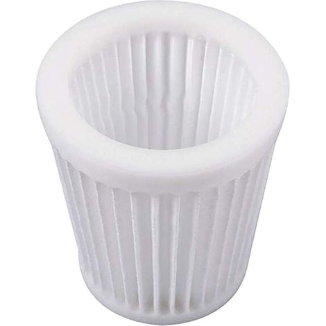 Filtre HEPA Pour Aspirateur Professionnel GAS 18V-li 14.4v (1/5)