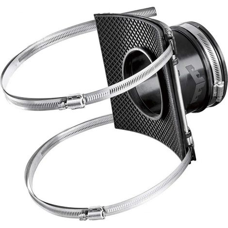 T FLEX 180/200 spigot per tubi da 300 a 630