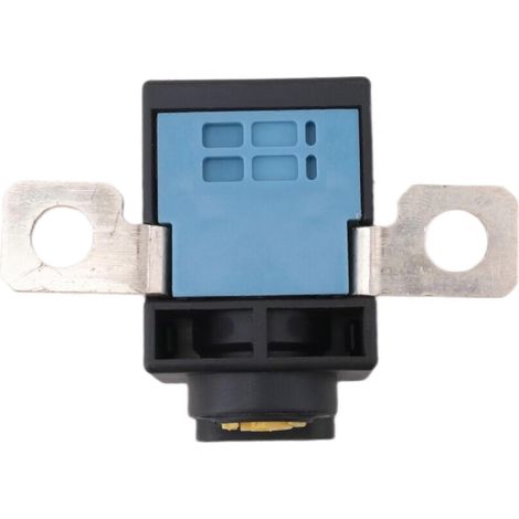 Fusible de coupure de batterie en cas de collision, protecteur d'alimentation A0009822904 0009822904 pour Benz W206 W118 W247 W254 A180 CLA220 (1/5)
