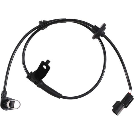 Capteur de vitesse ABS avant droit 956704H300 pour Hyundai GRAND STAREX 2007-2015 (1/5)