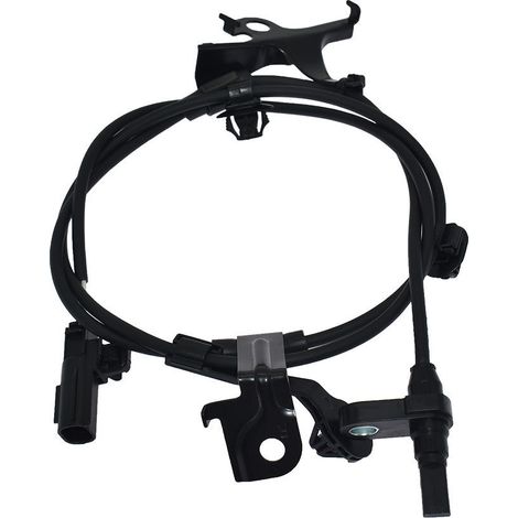 Der ABS-Sensor 89542-52090 ist für Toyota-Fahrzeuge geeignet. (1/5)