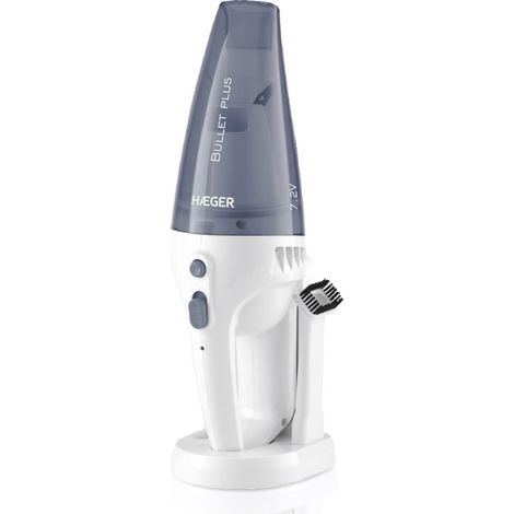 HAEGER BULLET PLUS ASPIRADOR RECARG (1/3)