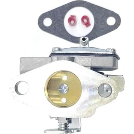Carbu Carburateur 631243 Pièces Carburateur De Remplacement Carburateur débroussailleuse (1/5)