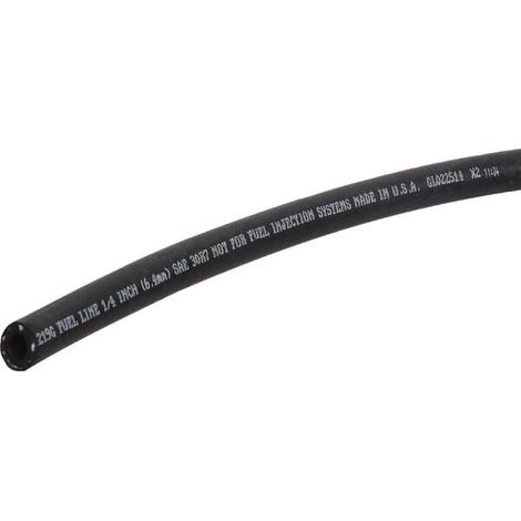Manguera de combustible 1/4" GATES 4219G6